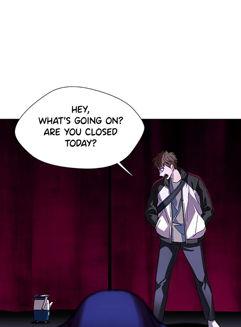Read If AI Ruled the World (en) Manga Online