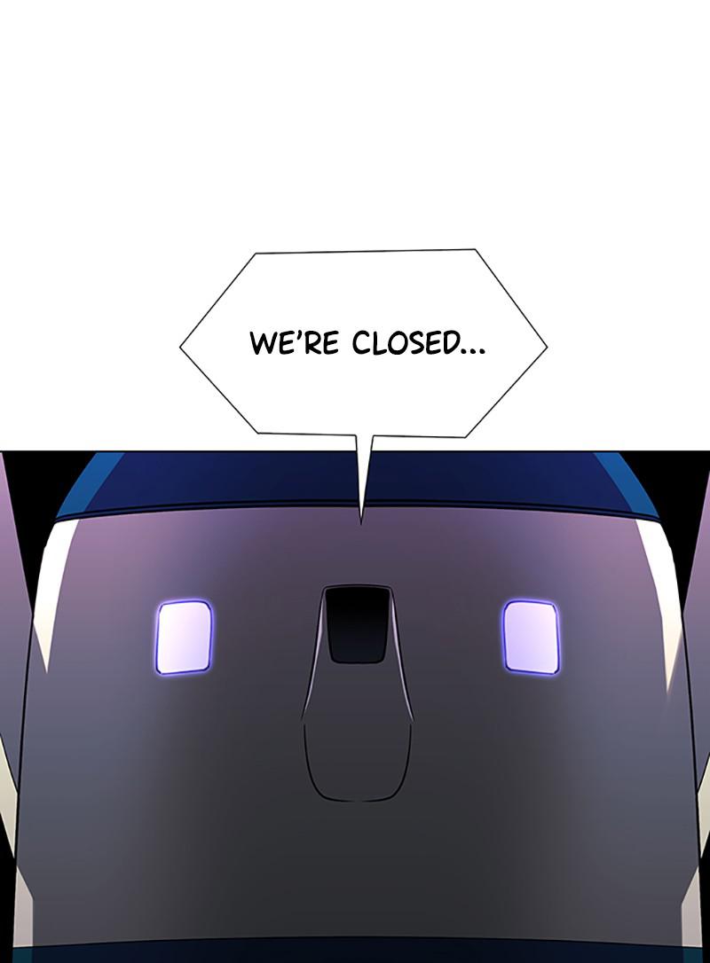 Read If AI Ruled the World (en) Manga Online