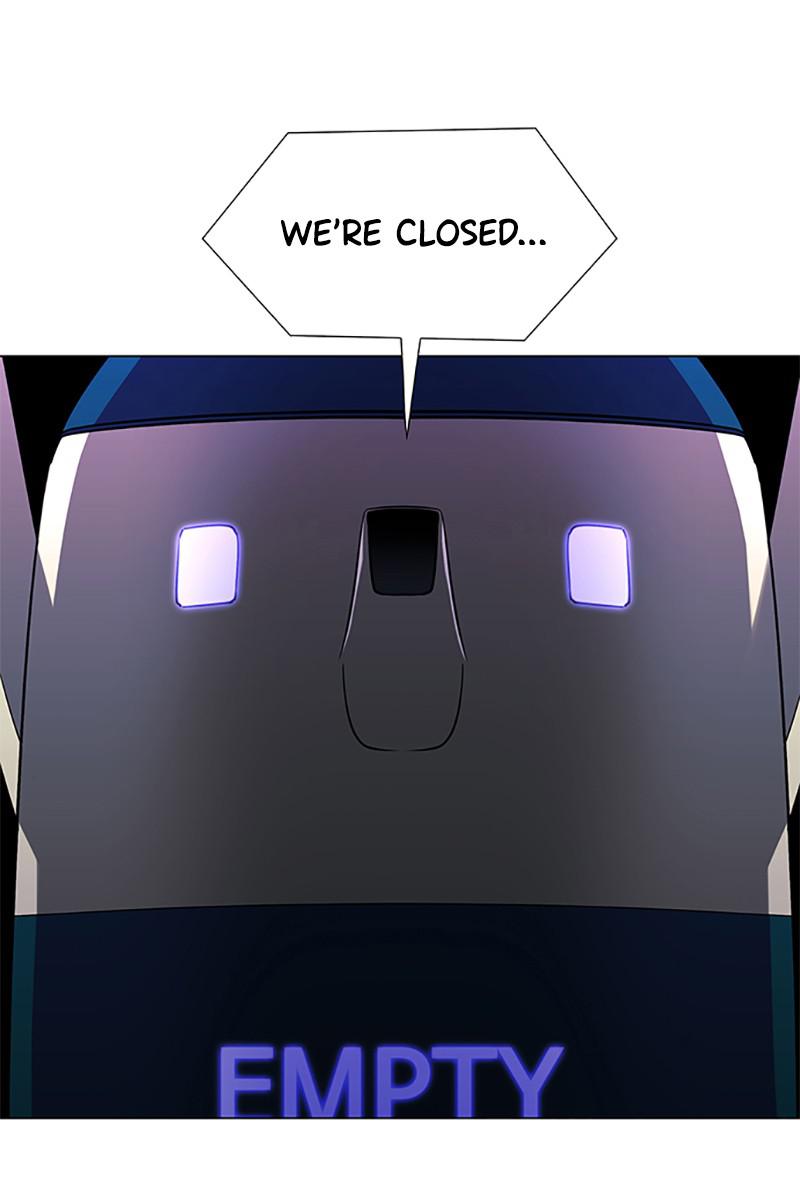 Read If AI Ruled the World (en) Manga Online