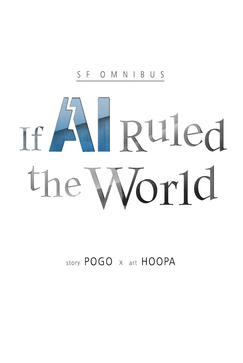 Read If AI Ruled the World (en) Manga Online