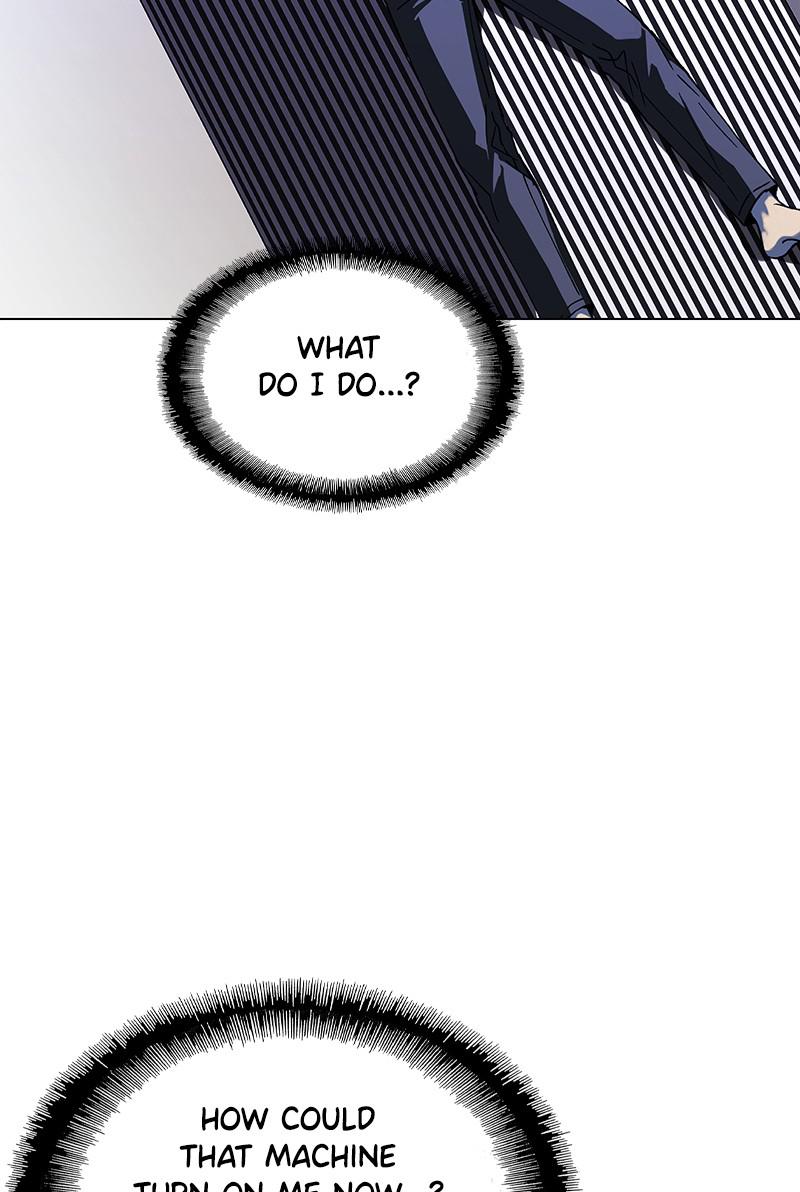 Read If AI Ruled the World (en) Manga Online