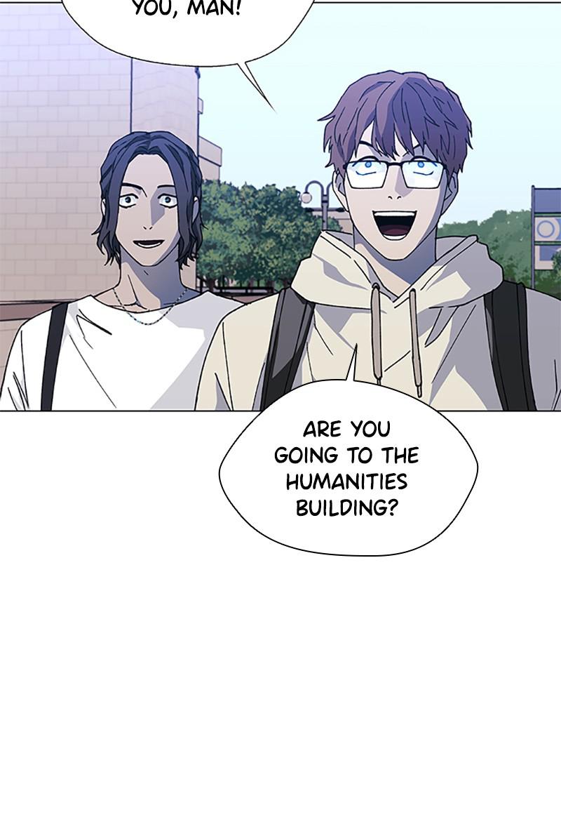 Read If AI Ruled the World (en) Manga Online