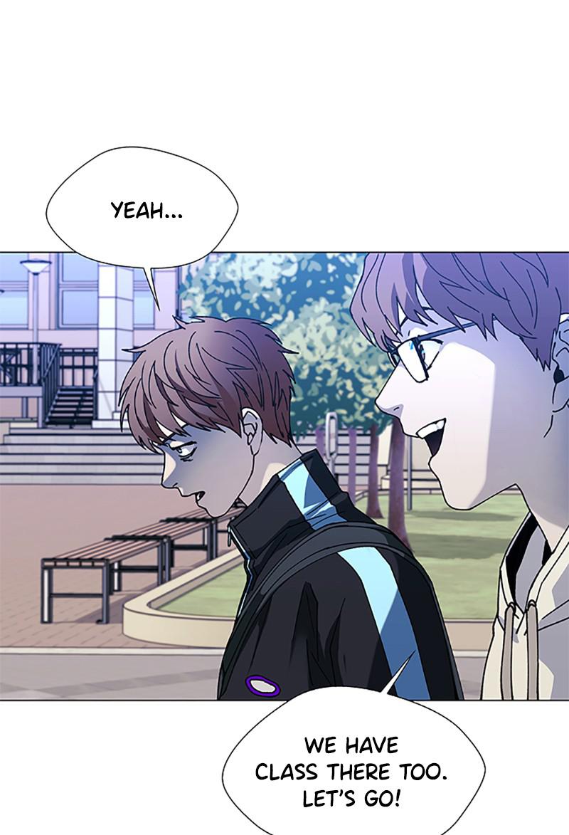 Read If AI Ruled the World (en) Manga Online