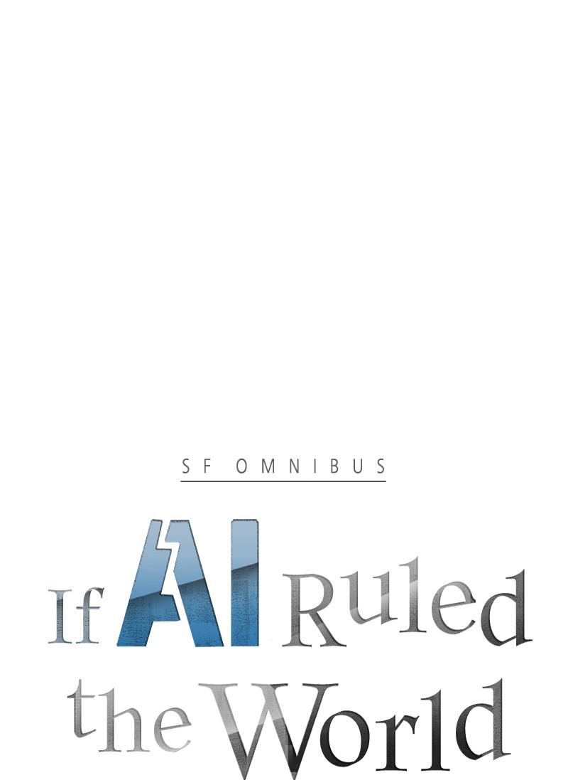 Read If AI Ruled the World (en) Manga Online