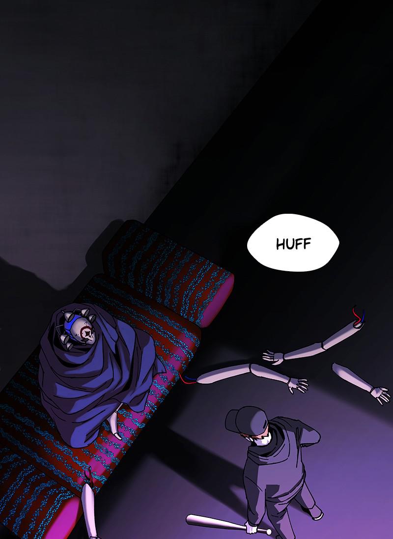 Read If AI Ruled the World (en) Manga Online