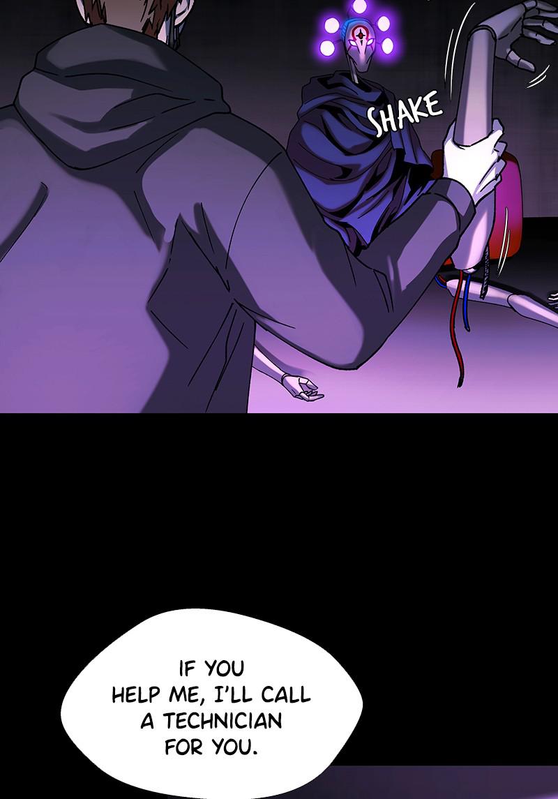Read If AI Ruled the World (en) Manga Online
