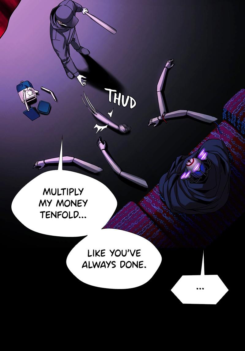Read If AI Ruled the World (en) Manga Online
