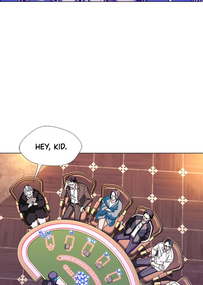 Read If AI Ruled the World (en) Manga Online