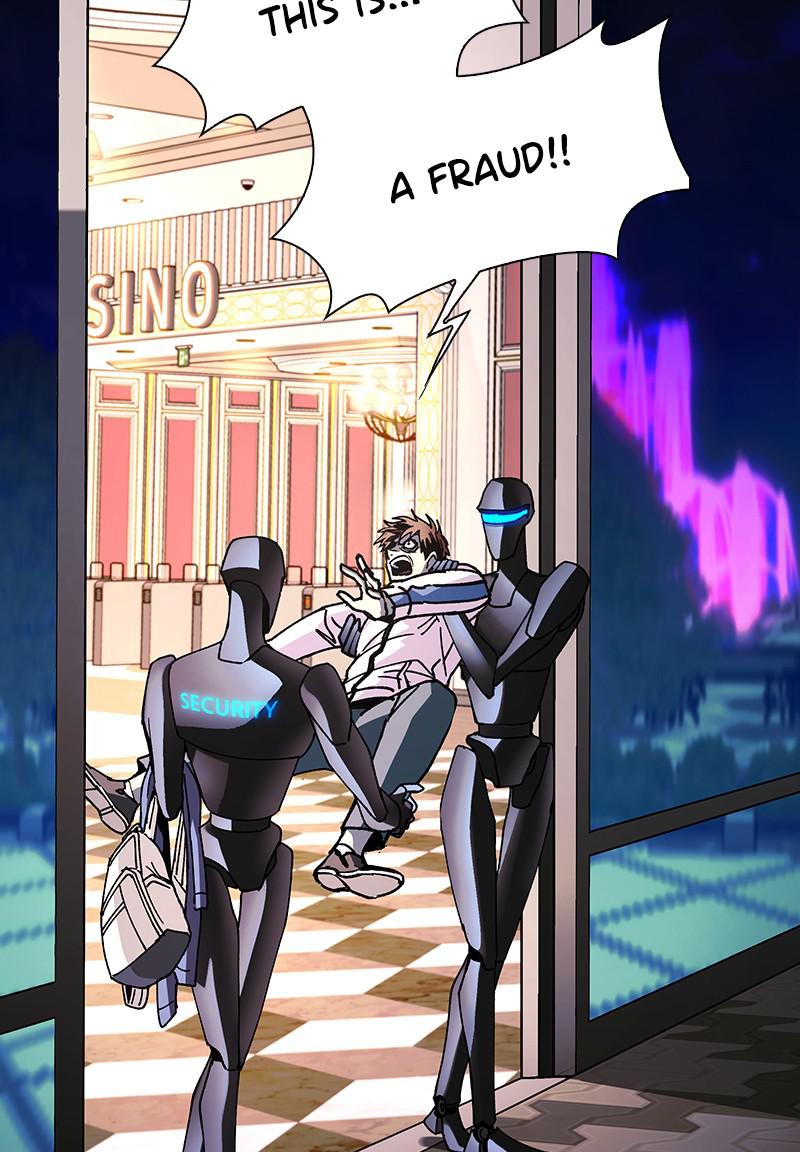 Read If AI Ruled the World (en) Manga Online
