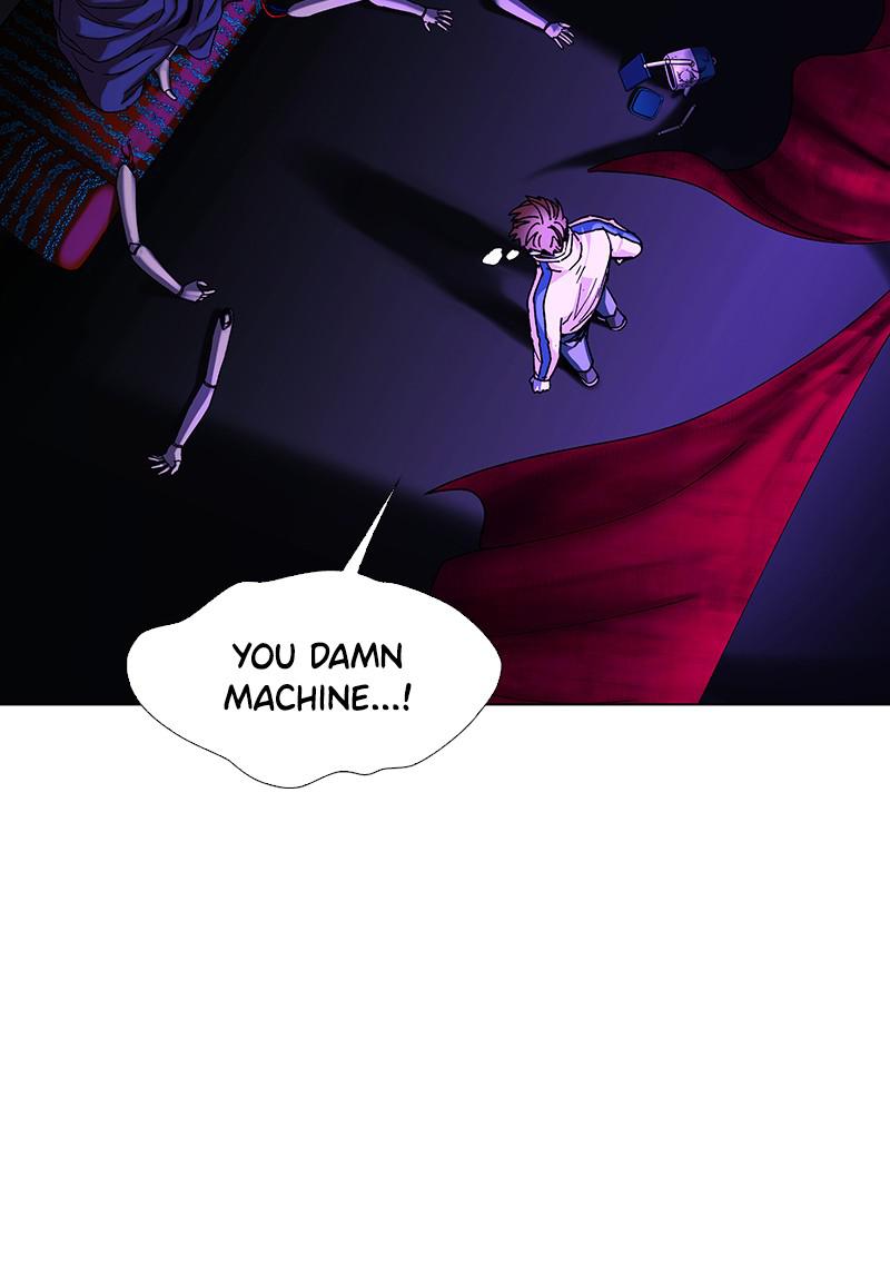 Read If AI Ruled the World (en) Manga Online