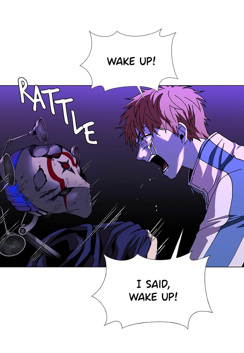 Read If AI Ruled the World (en) Manga Online