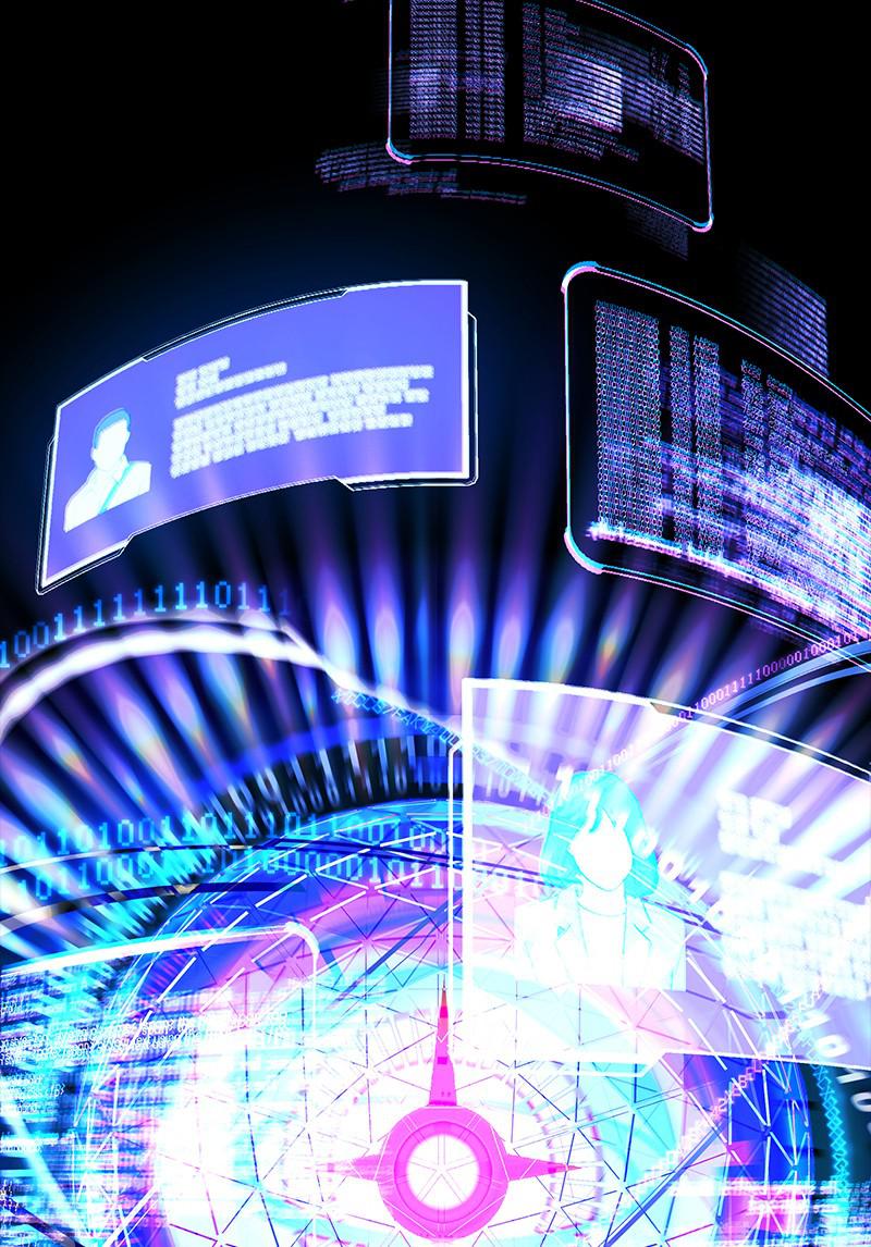 Read If AI Ruled the World (en) Manga Online
