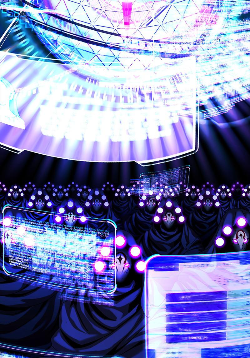 Read If AI Ruled the World (en) Manga Online