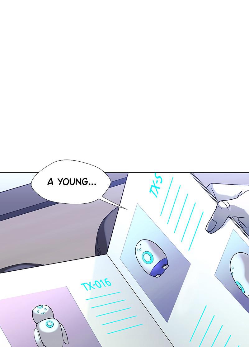 Read If AI Ruled the World (en) Manga Online