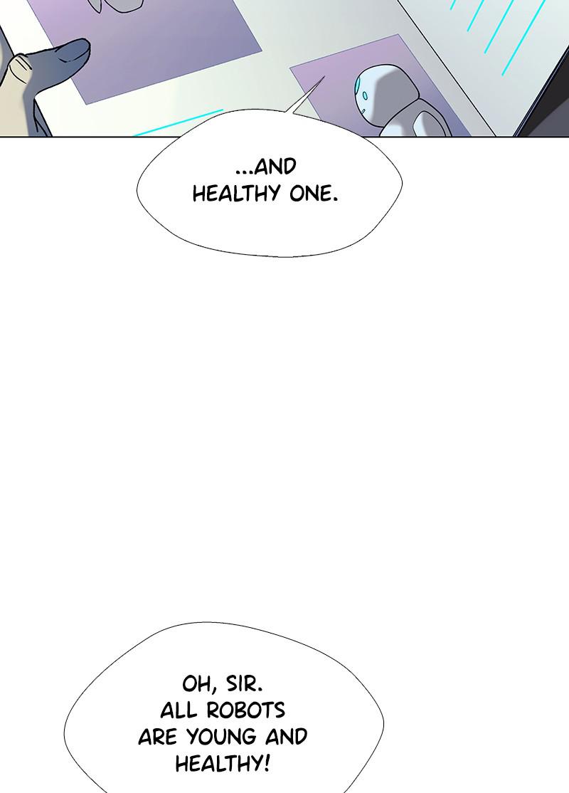 Read If AI Ruled the World (en) Manga Online