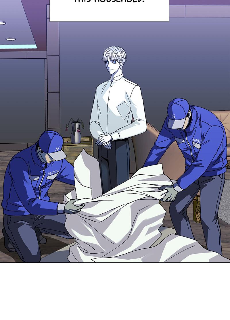 Read If AI Ruled the World (en) Manga Online