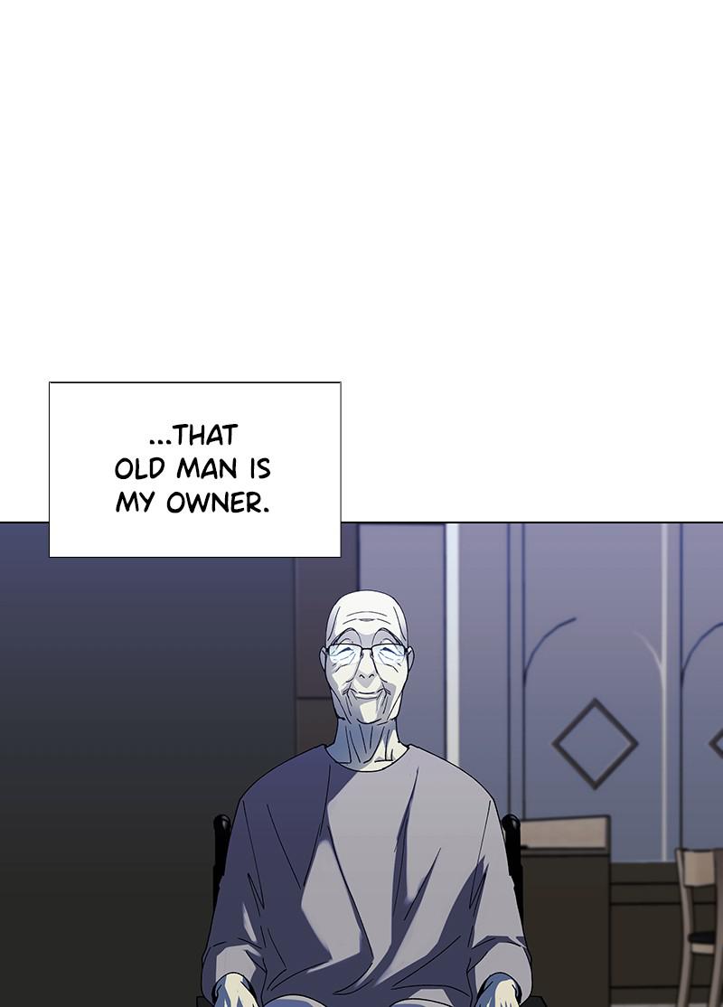 Read If AI Ruled the World (en) Manga Online