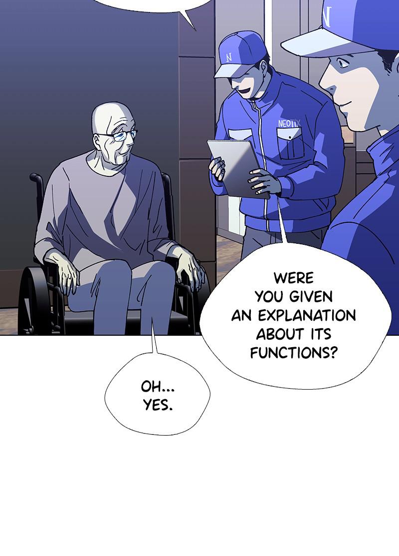 Read If AI Ruled the World (en) Manga Online