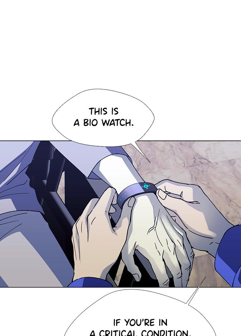 Read If AI Ruled the World (en) Manga Online