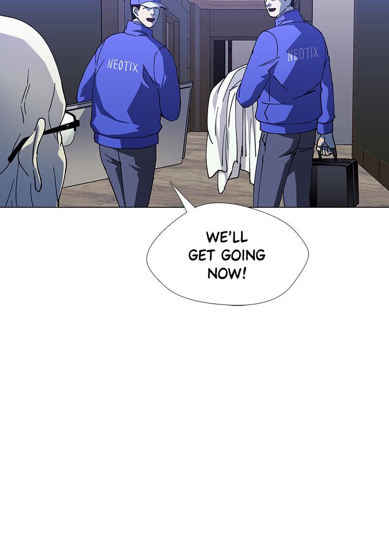 Read If AI Ruled the World (en) Manga Online