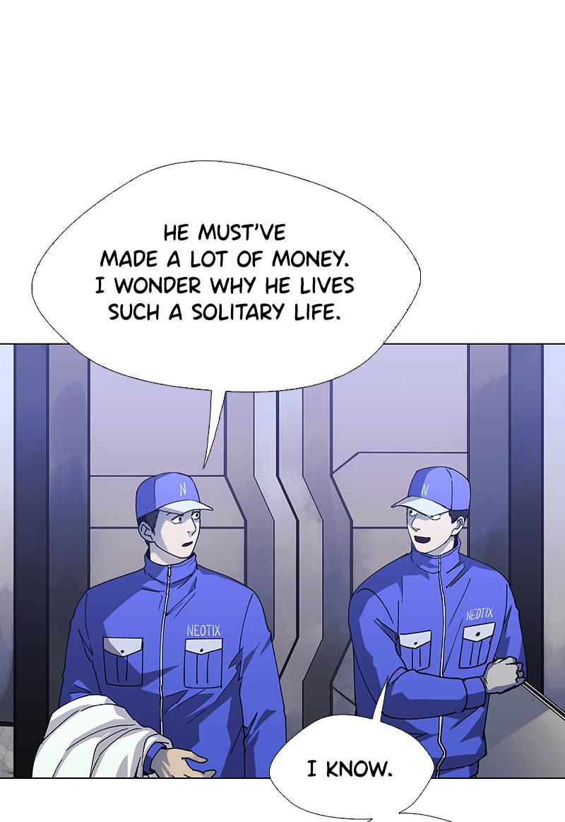 Read If AI Ruled the World (en) Manga Online
