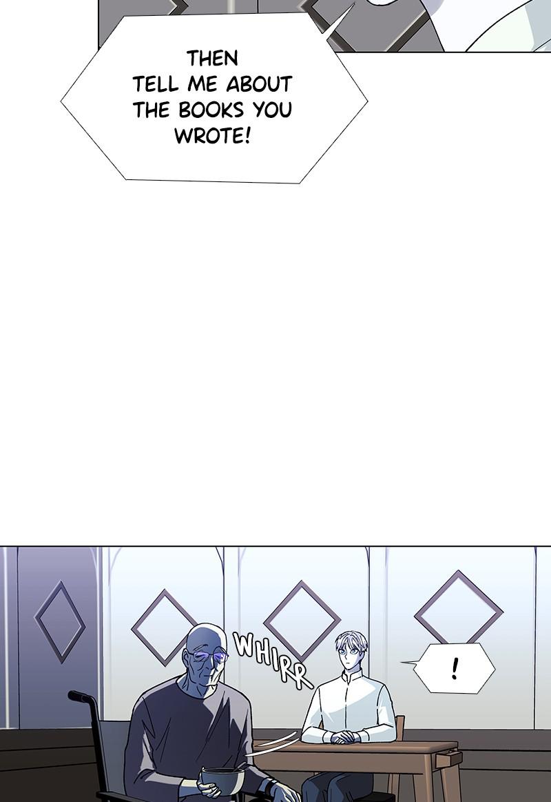 Read If AI Ruled the World (en) Manga Online