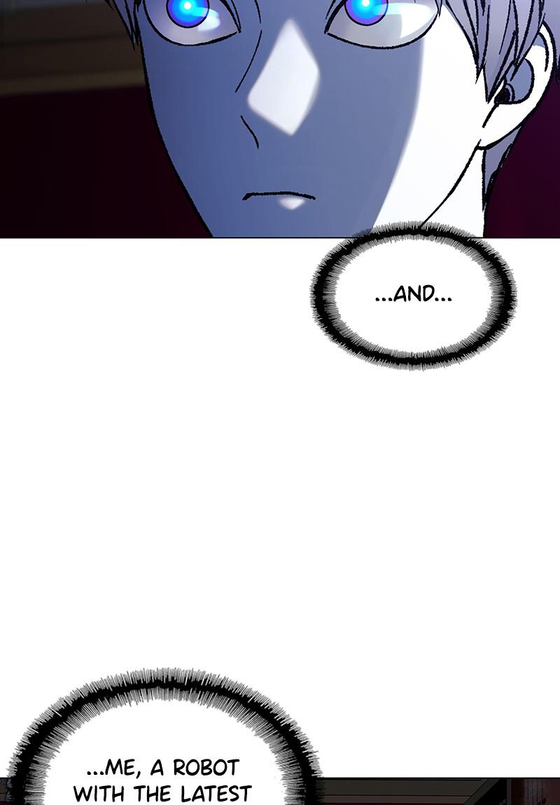 Read If AI Ruled the World (en) Manga Online