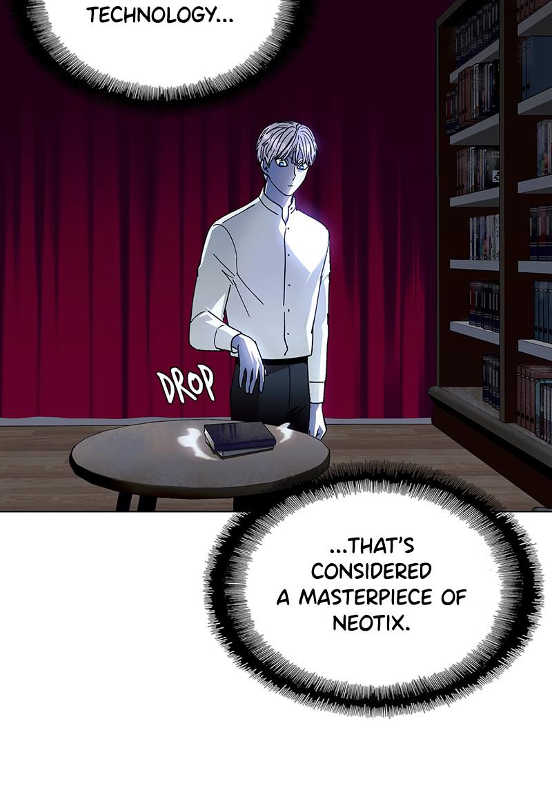 Read If AI Ruled the World (en) Manga Online