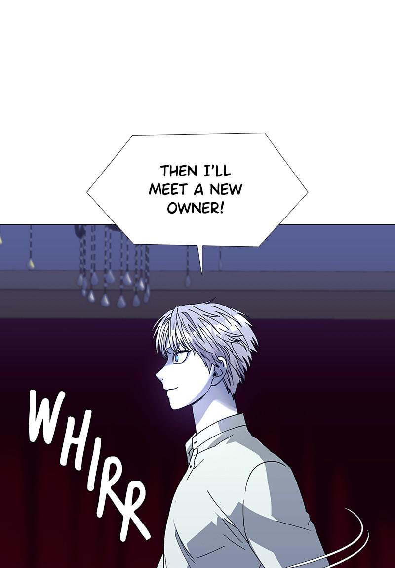 Read If AI Ruled the World (en) Manga Online