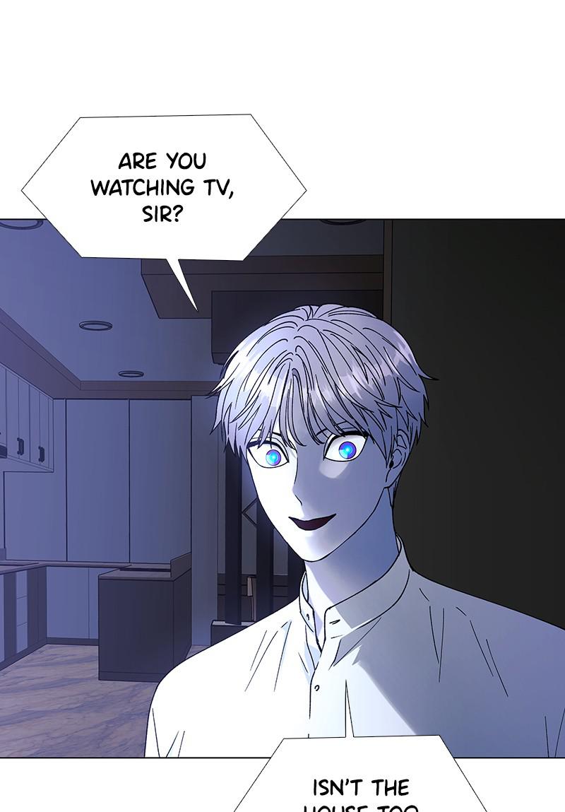 Read If AI Ruled the World (en) Manga Online