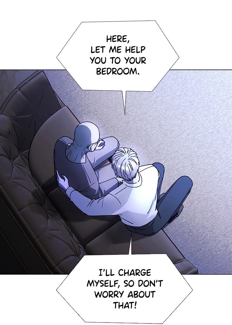 Read If AI Ruled the World (en) Manga Online