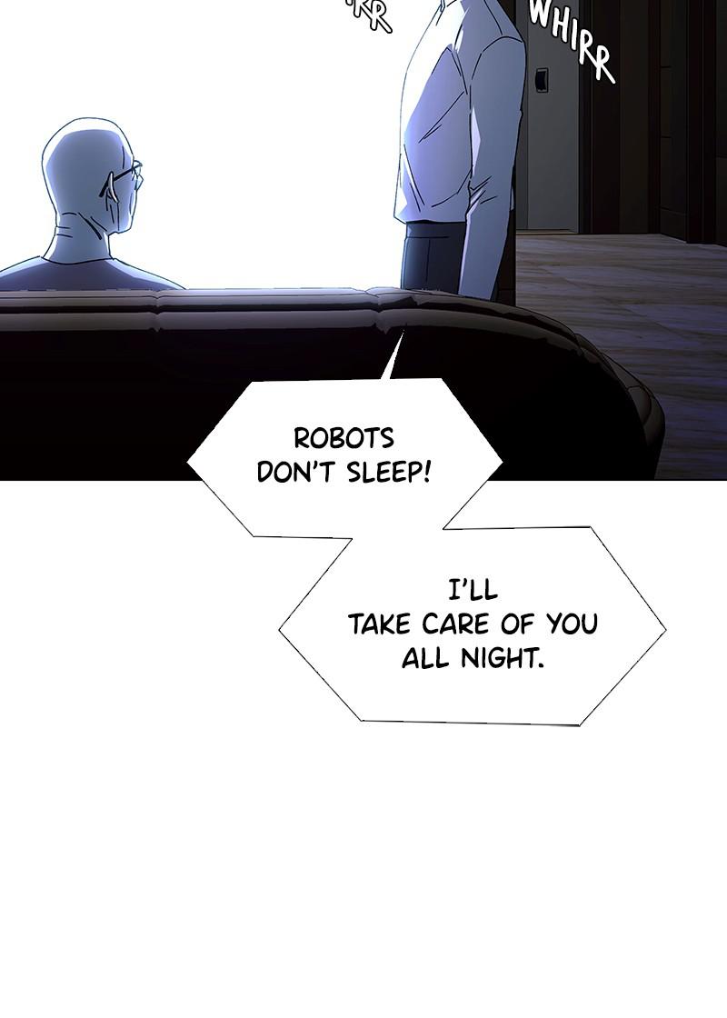 Read If AI Ruled the World (en) Manga Online