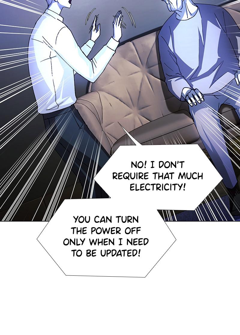 Read If AI Ruled the World (en) Manga Online