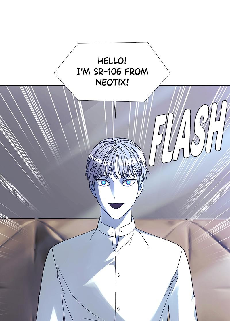 Read If AI Ruled the World (en) Manga Online