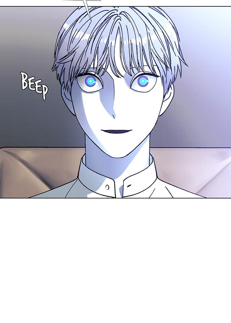 Read If AI Ruled the World (en) Manga Online