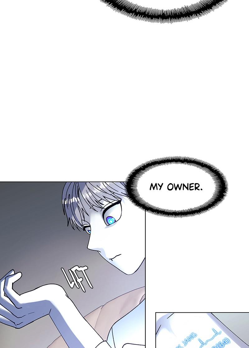 Read If AI Ruled the World (en) Manga Online