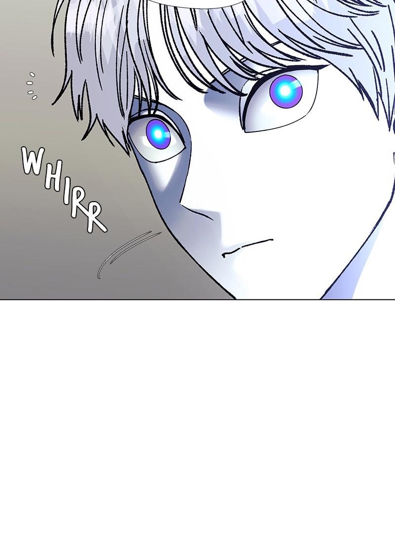 Read If AI Ruled the World (en) Manga Online