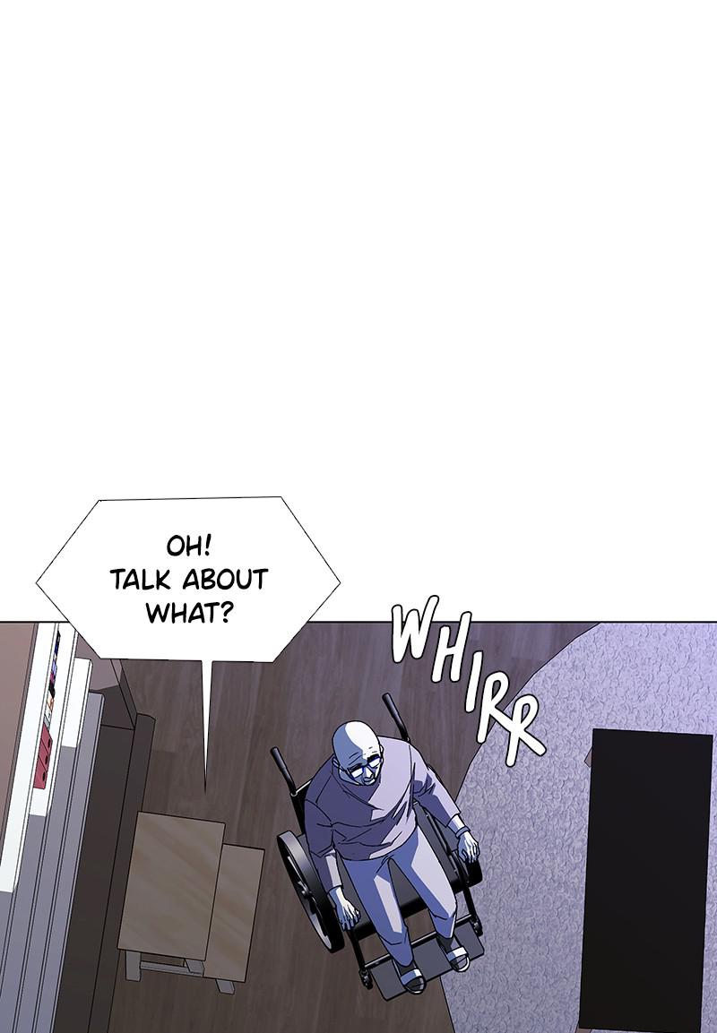 Read If AI Ruled the World (en) Manga Online