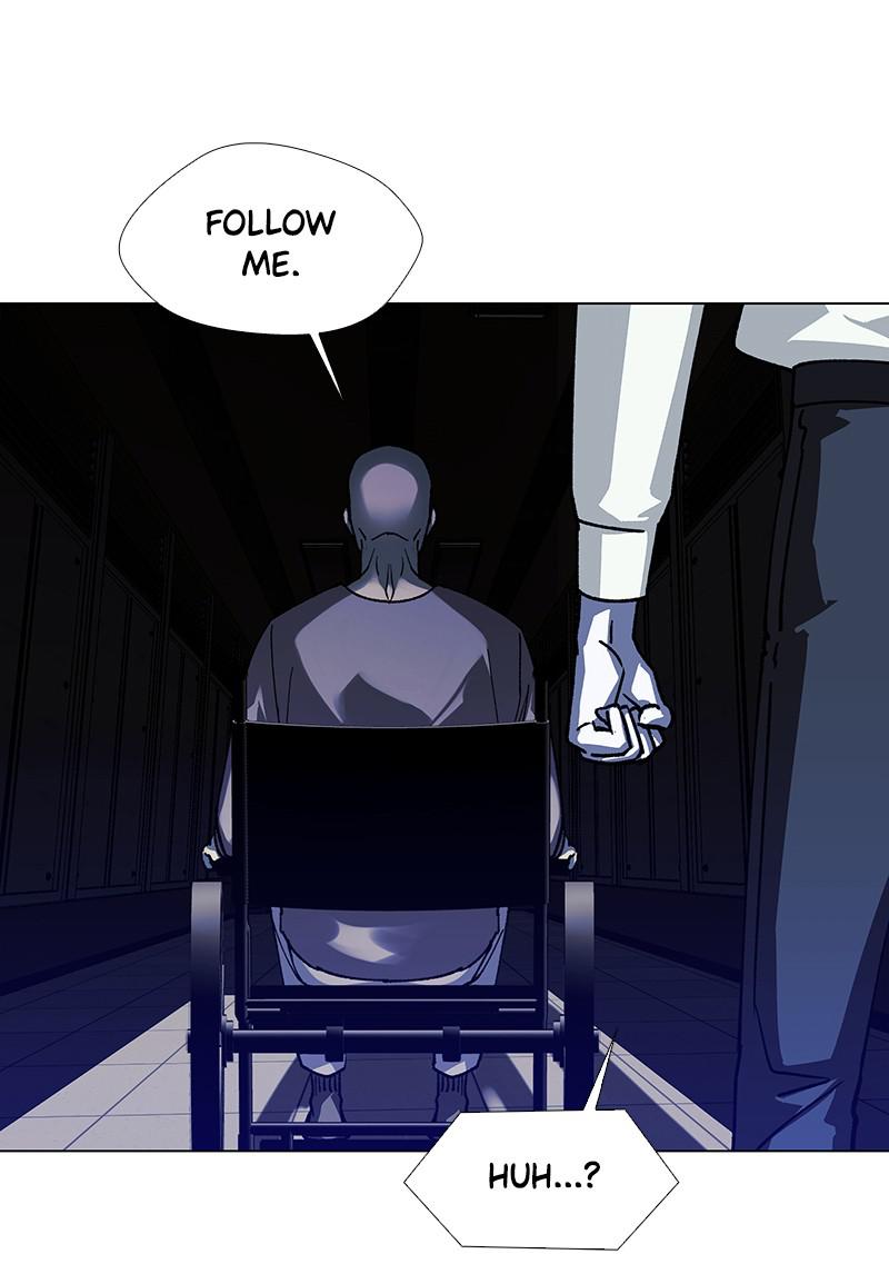 Read If AI Ruled the World (en) Manga Online