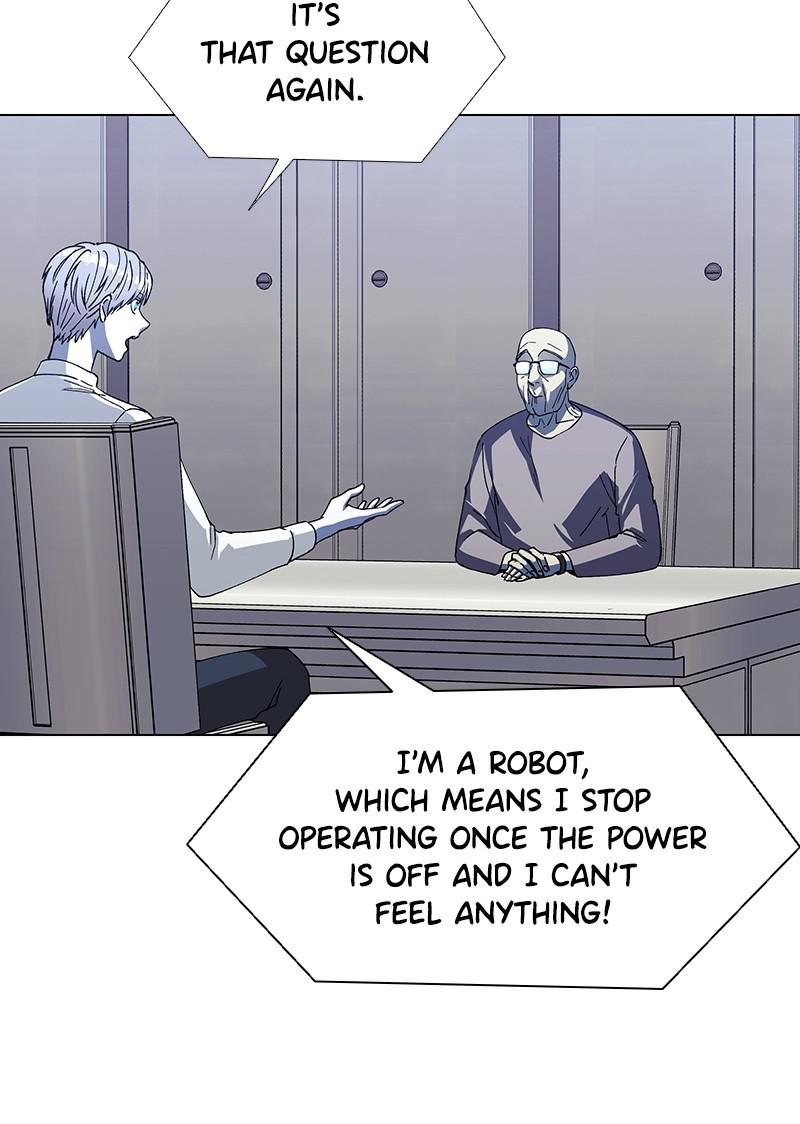 Read If AI Ruled the World (en) Manga Online