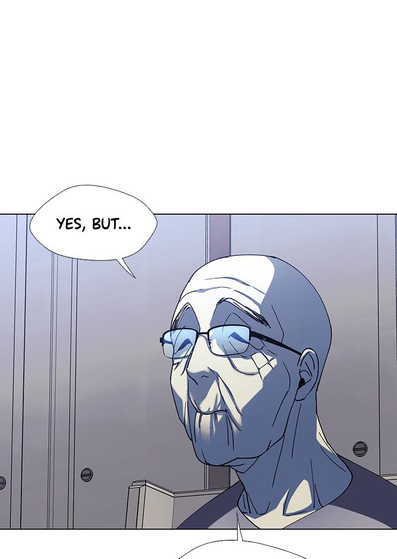 Read If AI Ruled the World (en) Manga Online
