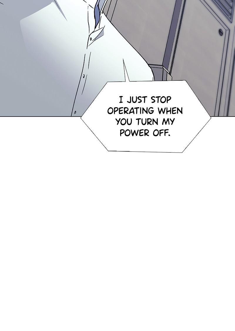 Read If AI Ruled the World (en) Manga Online