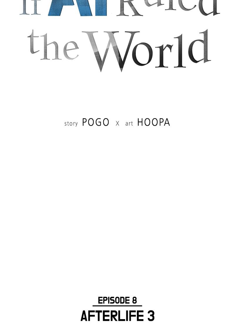 Read If AI Ruled the World (en) Manga Online