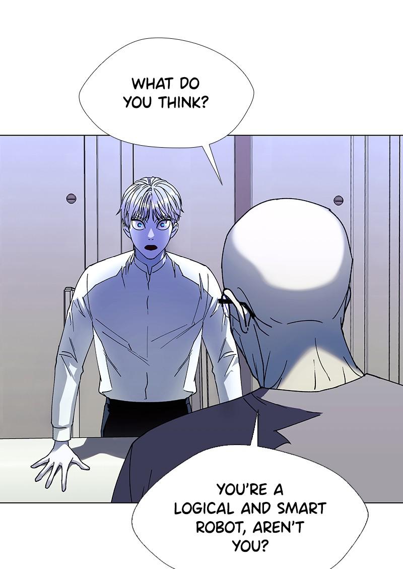 Read If AI Ruled the World (en) Manga Online