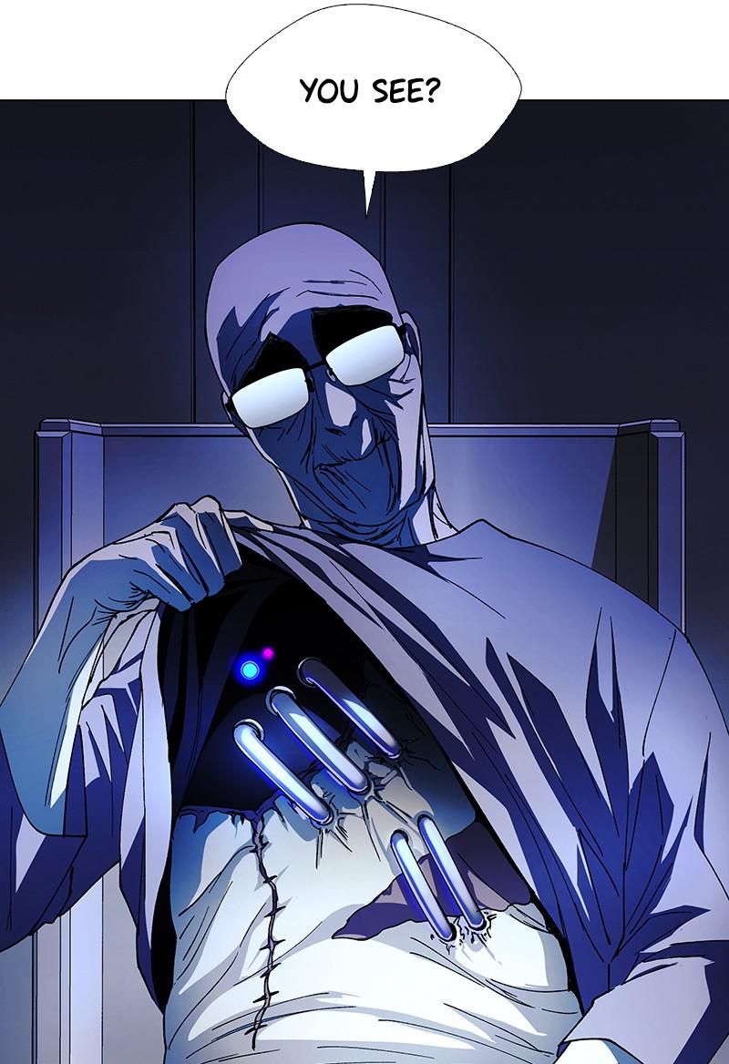 Read If AI Ruled the World (en) Manga Online