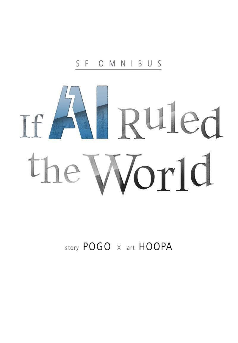 Read If AI Ruled the World (en) Manga Online