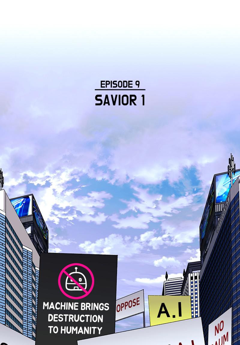 Read If AI Ruled the World (en) Manga Online