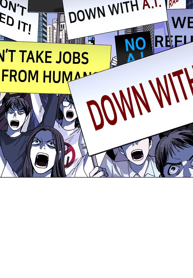 Read If AI Ruled the World (en) Manga Online