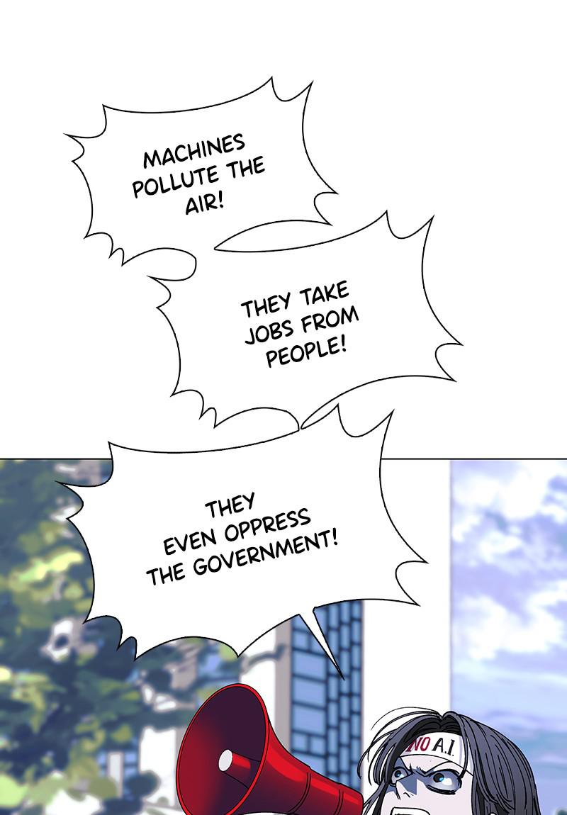 Read If AI Ruled the World (en) Manga Online