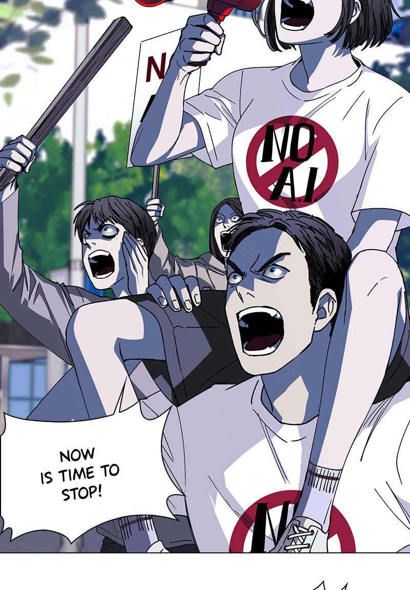 Read If AI Ruled the World (en) Manga Online